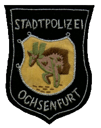 Stadtpolizei Ochsenfurt